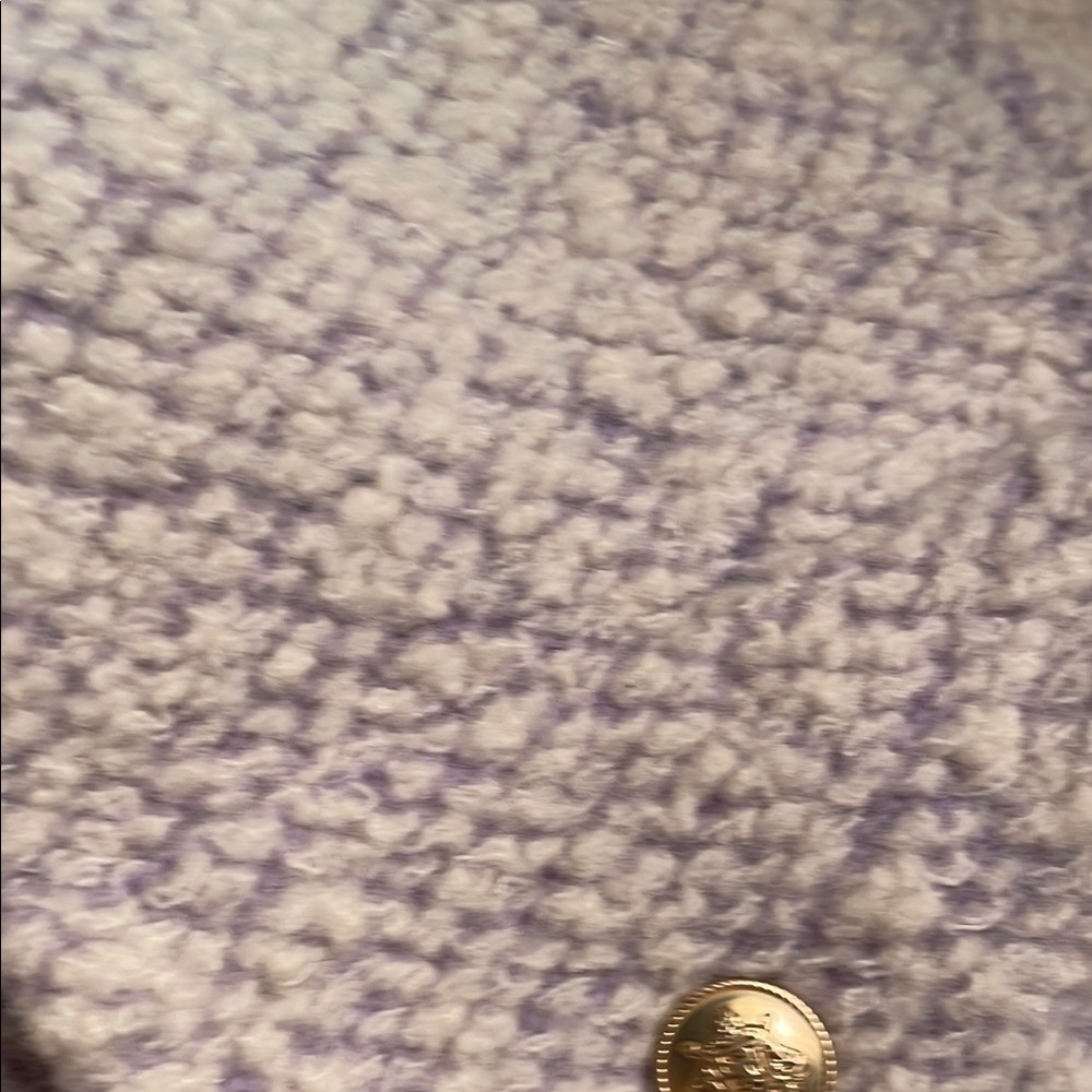 J. Crew Wool Jacket - Picture 6 of 9